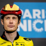 Giro di Danimarca 2026, spunta Jonas Vingegaard alla partenza della seconda tappa -nice-vingegaard-paris-tirreno-jonas-1mtwr