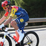 Tour de France 2026, a Foix vince la fuga: Mads Pedersen ruggisce, Simmons secondo 77th Volta Comunitat Valenciana 2026 - Stage 1