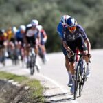 Tour of the Alps 2026, show di Tom Pidcock ad Arco! Pellizzari resta in rosa pidcock