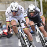 Giro di Svizzera 2026, si parte dall’Italia. Anche Tadej Pogacar al via pogacar-van-der-poel-1240