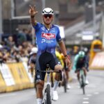 Mathieu van der Poel salta il campionato nazionale e punta tutto sul Tour de France 2026 van der poel