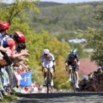 Liegi-Bastogne-Liegi 2026 da record: le velocità folli e i numeri di un'edizione storica 20260426LBH1144