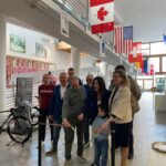 Museo del Ghisallo: 20 anni di biciclette 432a4a62-b708-479d-9317-c531a49869f1