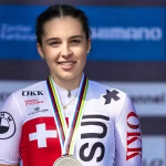 GP Liberazione Donne 2026: Jasmin Liechti domina a Caracalla. Pegolo e Zambelli sfiorano il podio 5c020b5f-bc47-493e-baa4-ad6035508f1b