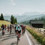 39a edizione della Maratona dles Dolomites - Enel, domenica 5 luglio 2026: il tema della Pace, PAX Alta Badia_Maratona dles Dolomites-Enel ©CelesteValentina