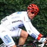 Danilo Di Luca: “Senza doping avrei vinto di più. In Italia il ciclismo è tra gli ultimi sport” Danilo Di Luca