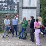 Granfondo Torino 2026: il silenzio di Superga nel ricordo degli Invincibili IMG_9076