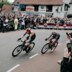 Amstel Gold Race 2026: percorso, favoriti e dove vederla in TV amstel