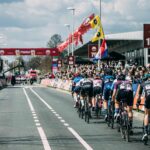 Startlist Amstel Gold Race femminile 2026: le iscritte alla corsa olandese amstel2