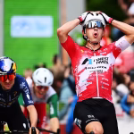 Tour of the Alps 2026, Tommaso Dati fulmina Arensman negli ultimi 100 metri dati