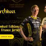 Visma | Lease a Bike presenta la maglia per il Tour de France 2026: trionfa il dark, nasce la prima “maglia del giorno di riposo” ddb4bbec-9ddf-4a1c-9096-3b03ca9d4fbc