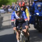 Remco Evenepoel rischia 9 giorni di squalifica! A rischio la presenza al Tour de France 2026? evenepoel