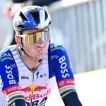 Amstel Gold Race 2026, Remco Evenepoel si prende la rivincita su Skjelmose evenepoel