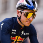 "Non so se correrò la Freccia Vallone": Remco Evenepoel non scioglie i dubbi dopo l'Amstel 2026 evenepoel2