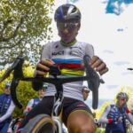 Lorenzo Finn, brutto infortunio al Tour of the Alps 2026 finn