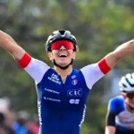 Brabantse Pijl donne 2026, colpo di Célia Gery: battuta Bredewold gery