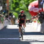 Tour of the Alps 2026, impresa di Lennart Jasch: fuga da lontano e vittoria a Trento lennart_jasch