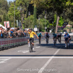 Gp Liberazione 2026, i risultati delle gare Juniores, Allievi e Esordienti pietro deon vince