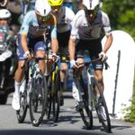 O Gran Camiño 2026, l'ultima è di Alessandro Pinarello! Yates conquista la generale O Gran Camino 2026 3rd stage