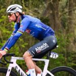 Mathieu van der Poel ha deciso, si ritirerà nel 2028 dopo i Giochi Olimpici poel