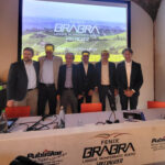 Presentata la Granfondo Bra-Bra: confermata la Reverse Edition da 105 km e 126 km tra Langhe, Monferrato e Roero presentazione