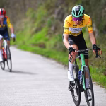 Startlist Freccia Vallone 2026, i partecipanti alla classica delle Ardenne seixas