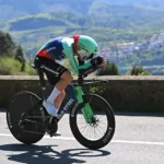 Freccia Vallone 2026, Paul Seixas non sbaglia: suo il Muro di Huy seixas