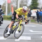 Wout van Aert torna a parlare dopo la Parigi‑Roubaix: “A Montmartre ho capito tutto…” van aert