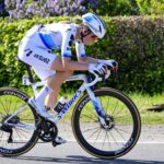 Demi Vollering domina la LiegiโBastogneโLiegi 2026 vollering