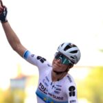 Freccia Vallone femminile 2026, Demi Vollering fa il vuoto! vollering