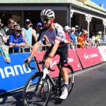 O Gran Camiño 2026, Adam Yates domina la tappa regina: vittoria e maglia di leader yates