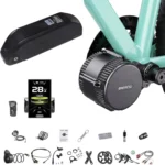 Si può rendere elettrica una bici tradizionale? Guida ai kit di conversione 71-1B81NC5L._AC_SL1500_