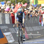 "Ora posso ritirarmi felice": Damiano Caruso saluta il Giro d'Italia a Roma CARUSO Damiano_0D54406a