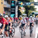 Torna il Giro del Mito: appuntamento domenica 7 giugno 2026 a Bagno di Romagna per la seconda edizione. FOTO-Giro-del-Mito-2025-by-REC-x-River22Sporting-Club-5-copia-1024x683