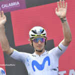 Ciclomercato 2027, triplo colpo per la Alpecin-Premier Tech: ufficiali gli arrivi di GarcÃa Cortina, Mihkels e Van Uden GARCIA CORTINA Ivan_0D53105