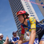 Lorena Wiebes espulsa dal Giro d'Italia Women 2026, Balsamo in rosa! Ecco perchè Giro d’Italia Women 2026 - Stage 1