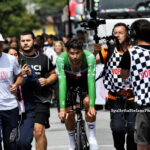 Filippo Ganna forza sette! Suo il campionato italiano cronometro 2026 ganna _0D53837