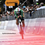 Campionati italiani cronometro 2026, gli orari di partenza della gara di oggi ganna_0D53822
