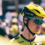 Sepp Kuss vola a Piani di Pezzè: sua la tappa 19 del Giro d'Italia 2026! Sepp Kuss