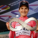 Giro d’Italia Women 2026: date, percorso, favorite e dove vederlo in TV longo