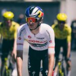 Giro d’Italia 2026, Giulio Pellizzari: “Ieri ho pensato di ritirarmi" Giulio Pellizzari
