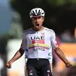Mondiali Montréal 2026, l'Ecuador punta su Carapaz e Narváez narvaez4