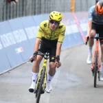 Il Tour dopo il Giro? Davide Piganzoli potrebbe essere di nuovo al fianco di Vingegaard Piganzoli