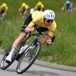 Giro di Svizzera 2026, l'ordine di partenza della cronometro pogacar2