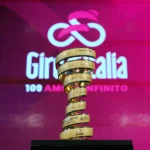 Cairo scorpora il Giro d'Italia dal gruppo RCS: in arrivo un fondo arabo a rilevarlo? trofeo senza fine