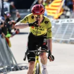 Vingegaard alla vigilia del Tour 2026: “Mi sento più forte, più felice e mentalmente in un’ottima condizione” vingegaard