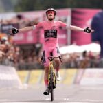 Piancavallo, Jonas Vingegaard non batte il record di Marco Pantani. E assicura: "Al Tour arriverò fresco" piancavallo