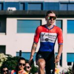 Giro d'Italia Women 2026, la prima volata è di Lorena Wiebes wiebes