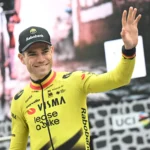 Wout van Aert! Sua la quinta tappa del Tour Auvergne - Rhône-Alpes 2026! Wout van Aert