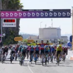 Giro Next Gen 2026, Davide Donati domina lo sprint di Crotone e conquista la Maglia Rosa 1171066__ff23700